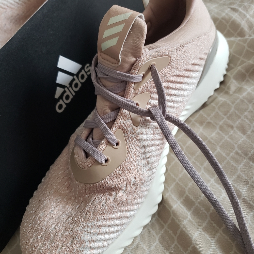 Adidas alphabounce 1w women sneakers
